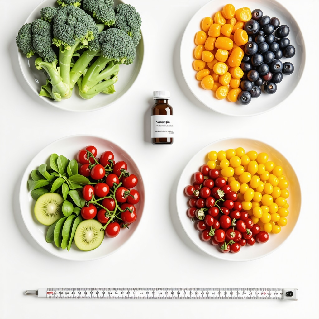 Best Semaglutide Diet Plans for Accelerated Fat Loss