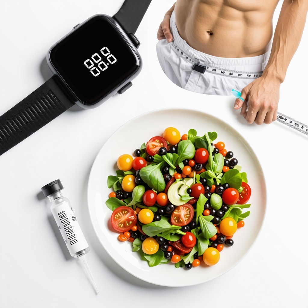 Best Semaglutide Diet Plans for Long-Term Fat Loss Success