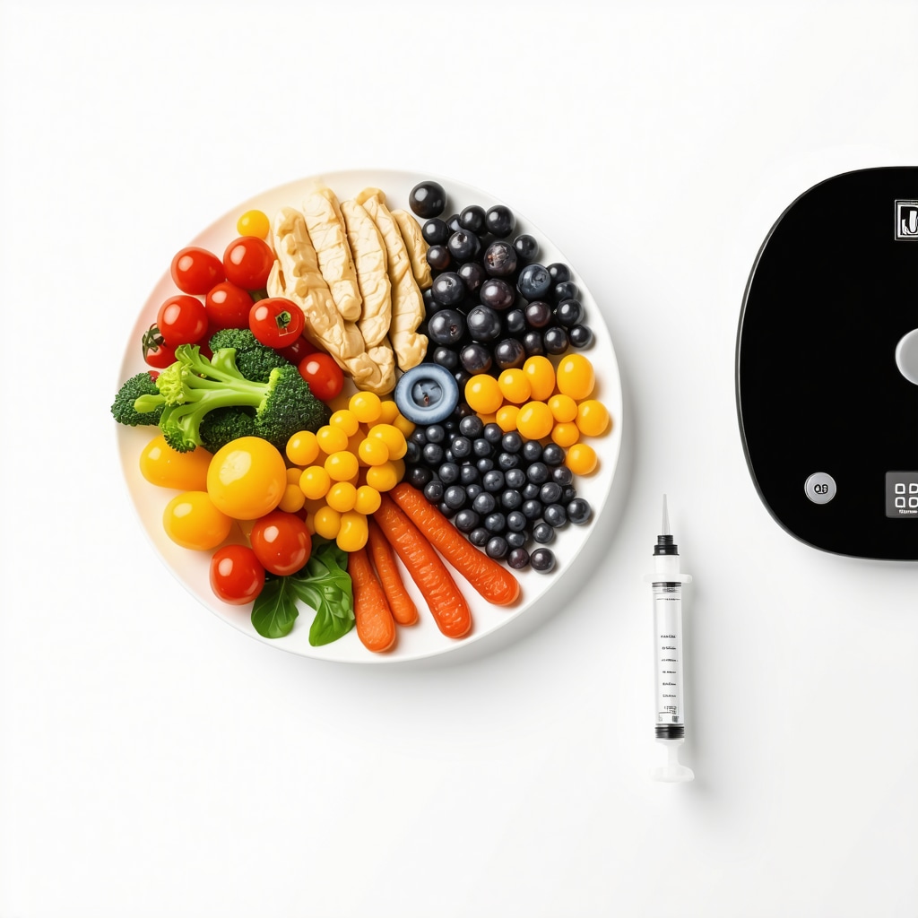 Best Semaglutide Diet Plans to Maximize Fat Burn in 2025