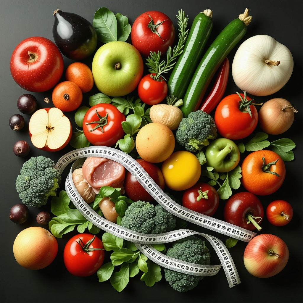 Best Semaglutide Diet Plans to Supercharge Your Weight Loss