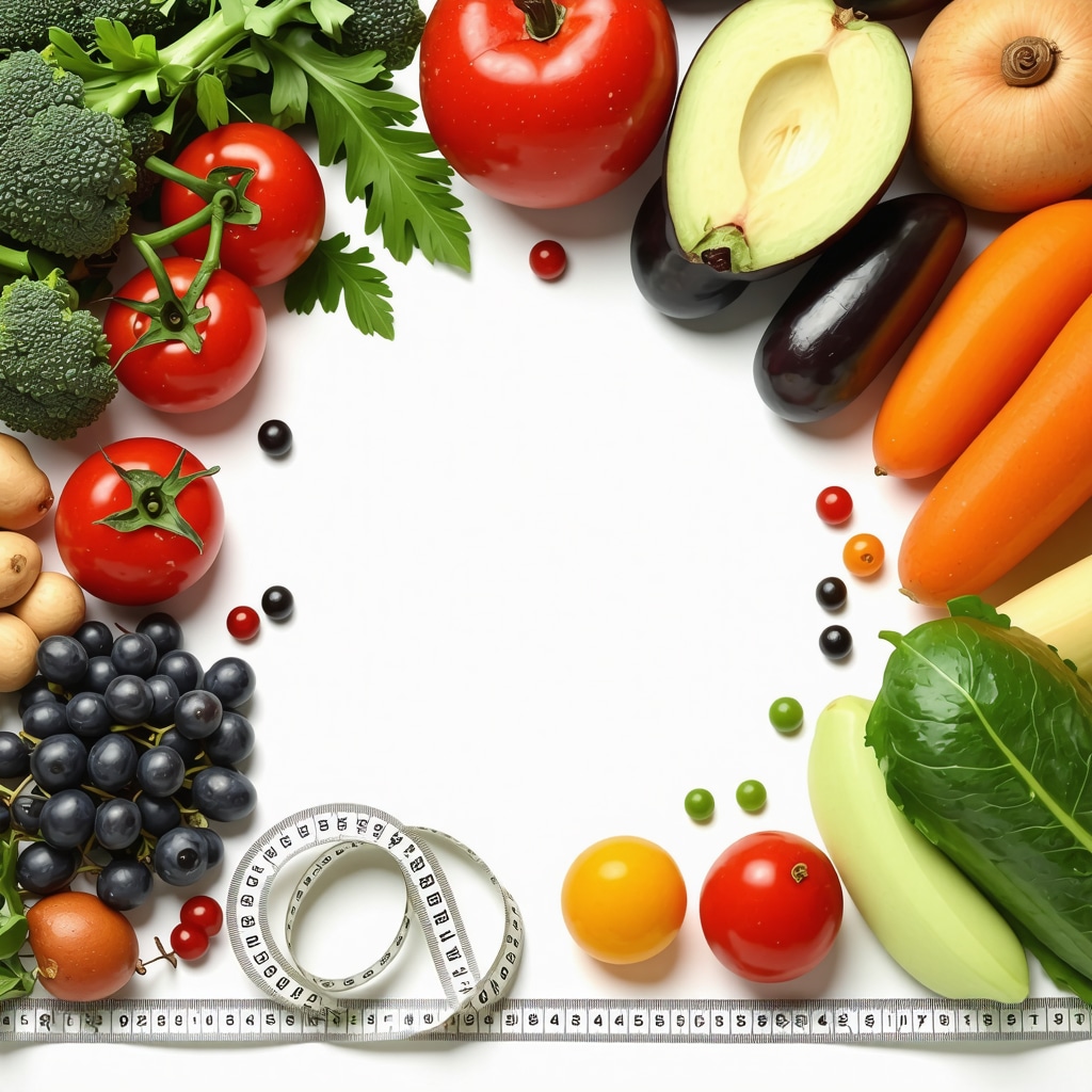 Best Semaglutide Diet Plans to Support Fast and Healthy Weight Loss