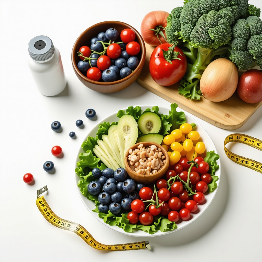 Best Semaglutide Diet Plans to Support Healthy and Fast Weight Loss
