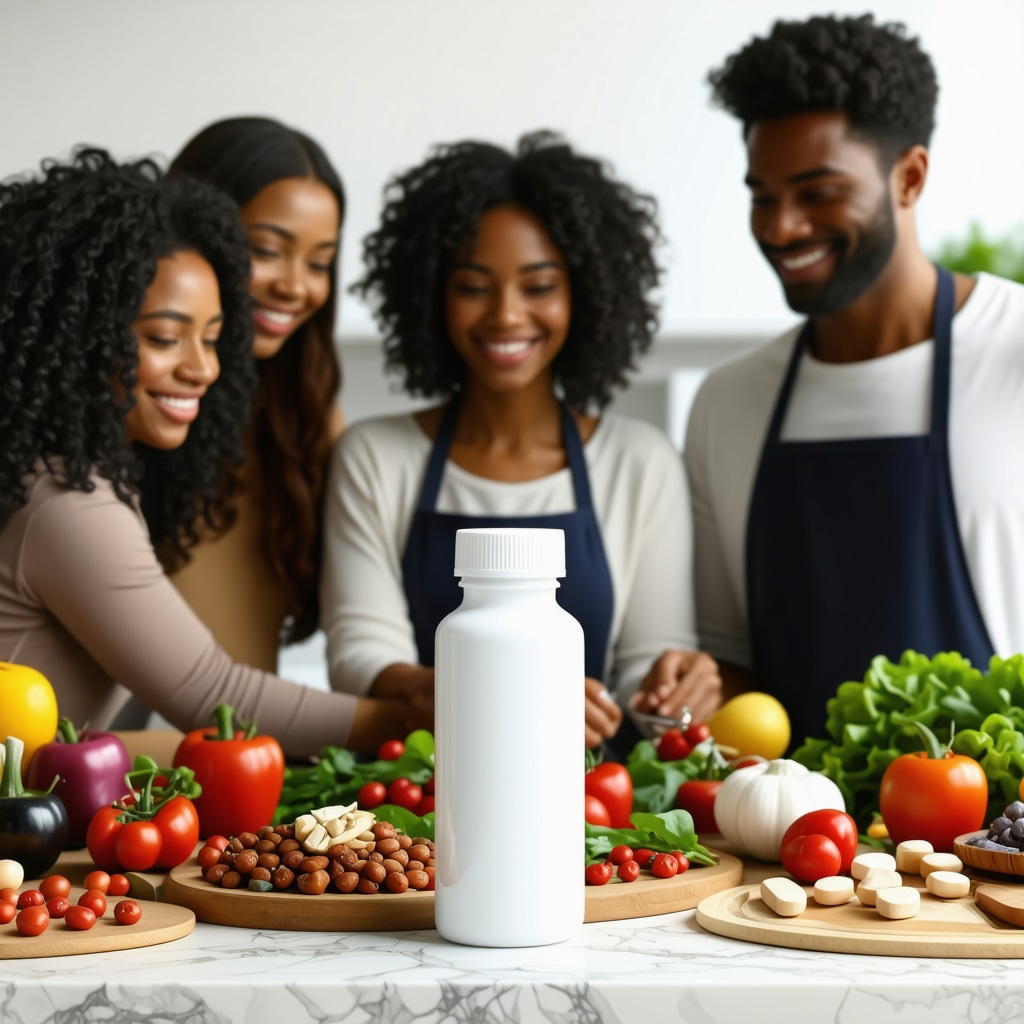 Best Semaglutide Diet Plans to Support Long-Term Obesity Management