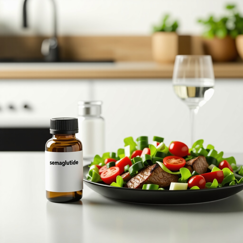Best Semaglutide Diet Plans to Support Rapid Weight Loss 2025