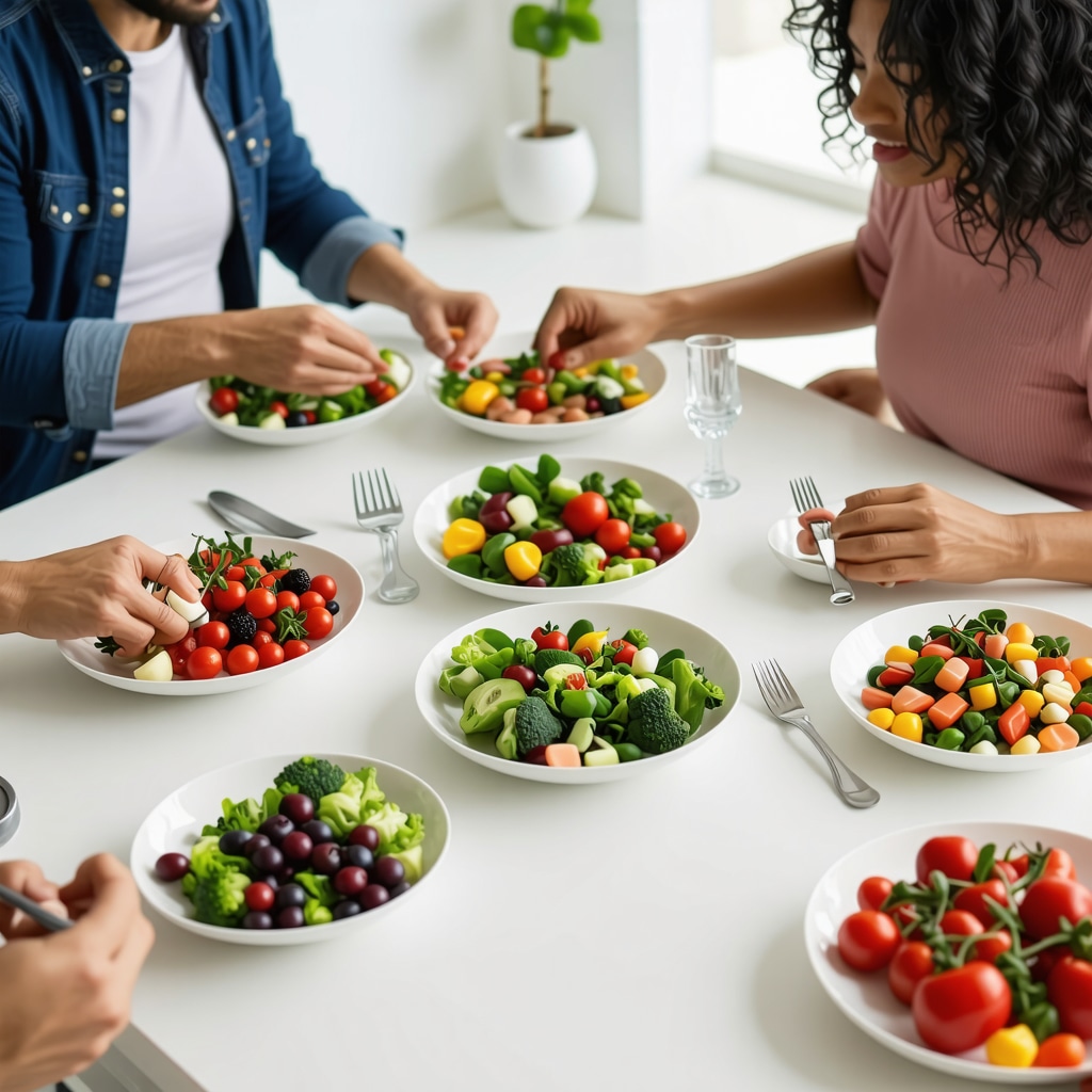 Best Semaglutide Diet Plans to Support Sustainable Weight Loss
