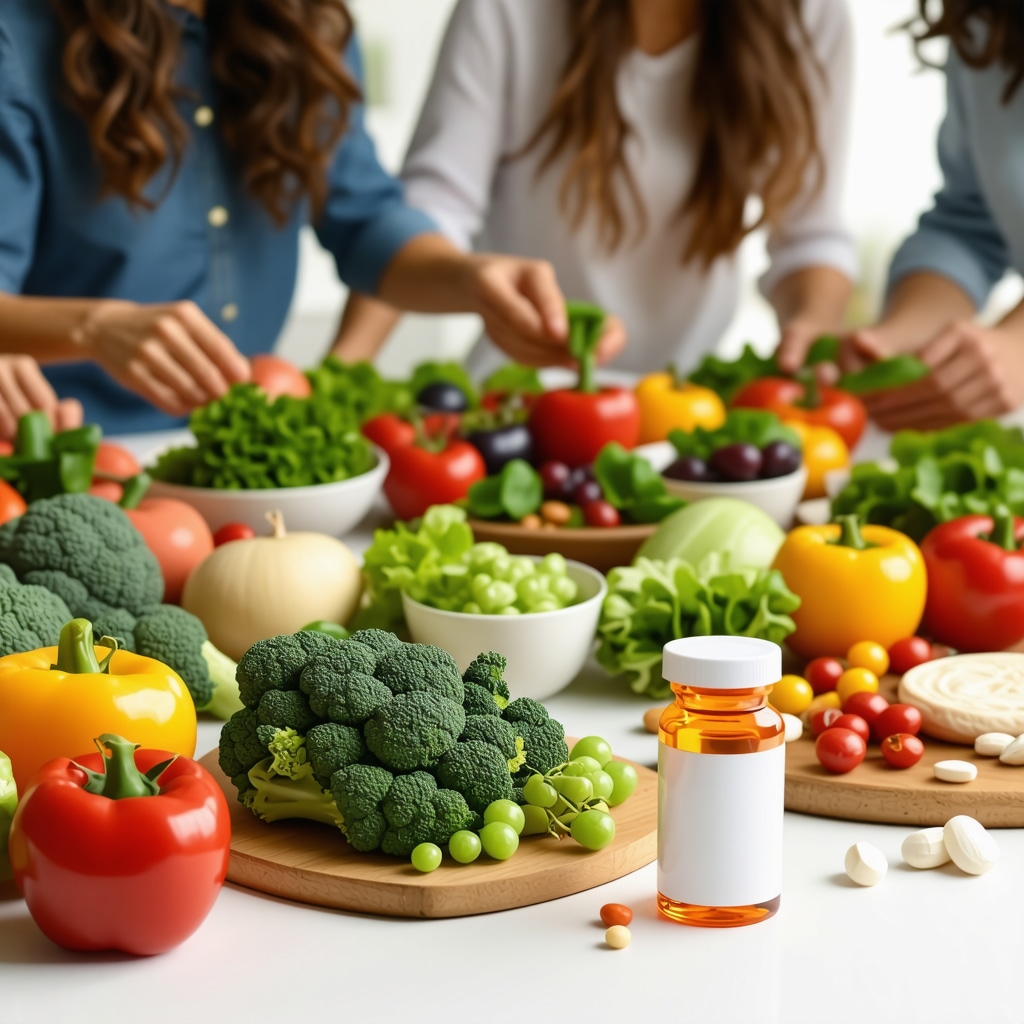 Best Semaglutide Diet Plans to Support Your Weight Loss Journey