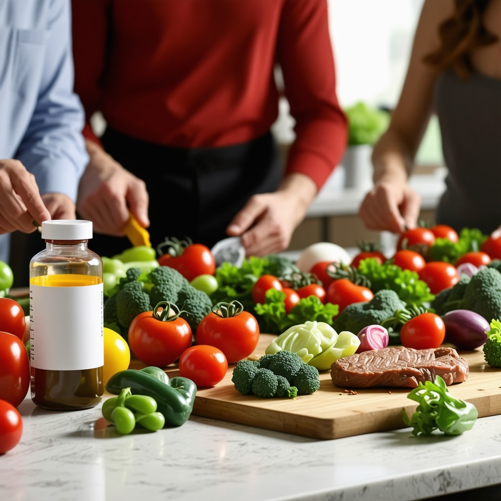 Best Semaglutide Diets to Support Long-Term Fat Loss Success 2025