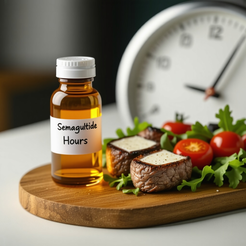 Best Strategies: Semaglutide and Intermittent Fasting Combo