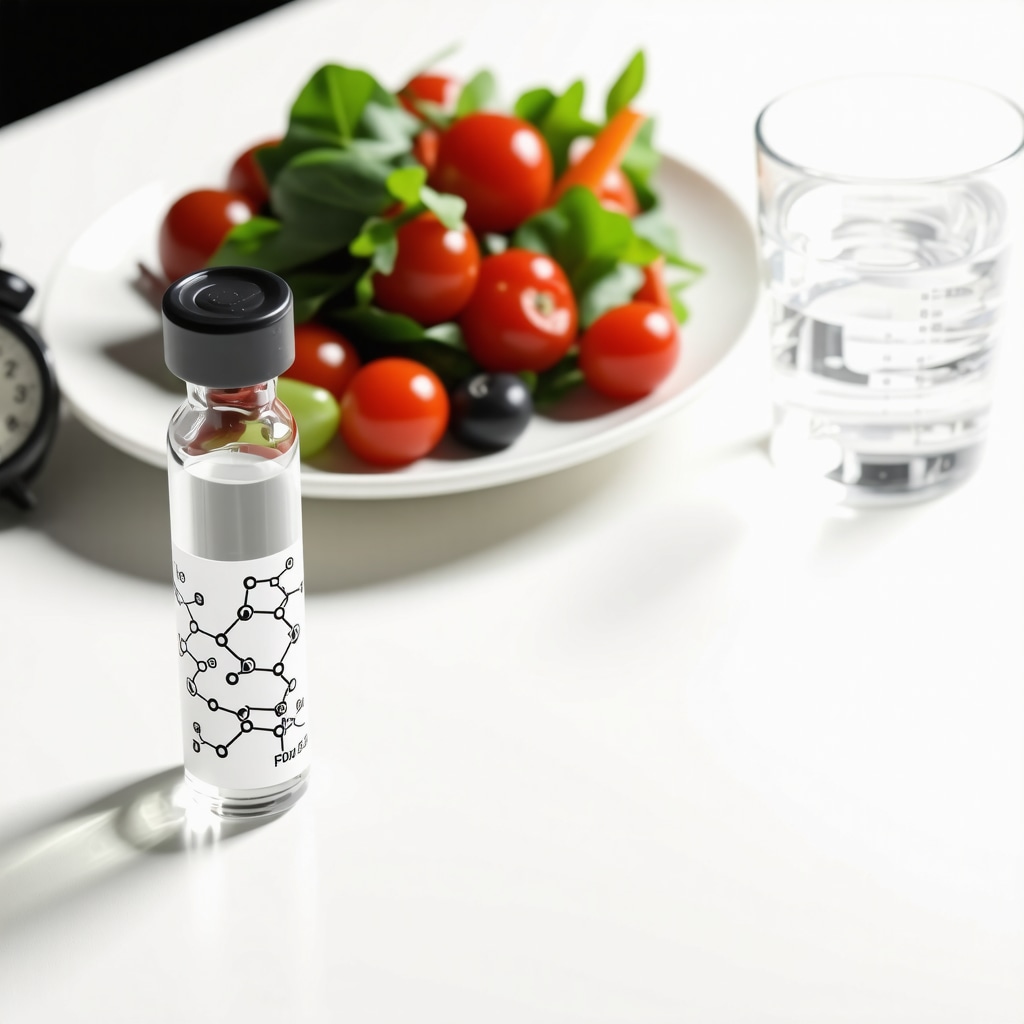 Best Ways to Combine Semaglutide and Intermittent Fasting
