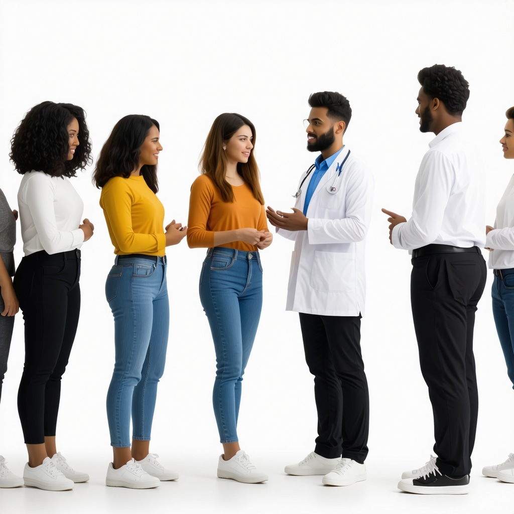Clinical Results: How Semaglutide Transformed Weight Loss in Real Cases