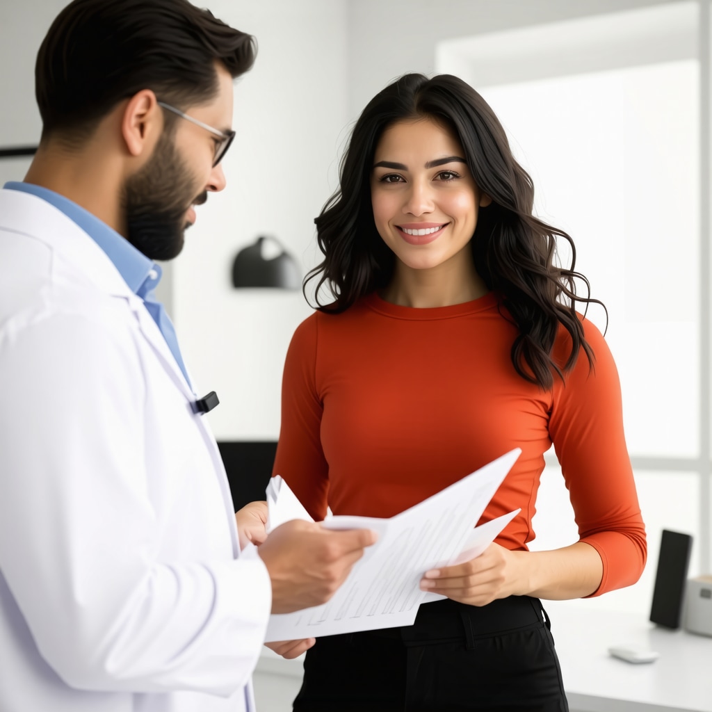 Clinical Results Reveal Semaglutide’s Fast Weight Loss Power