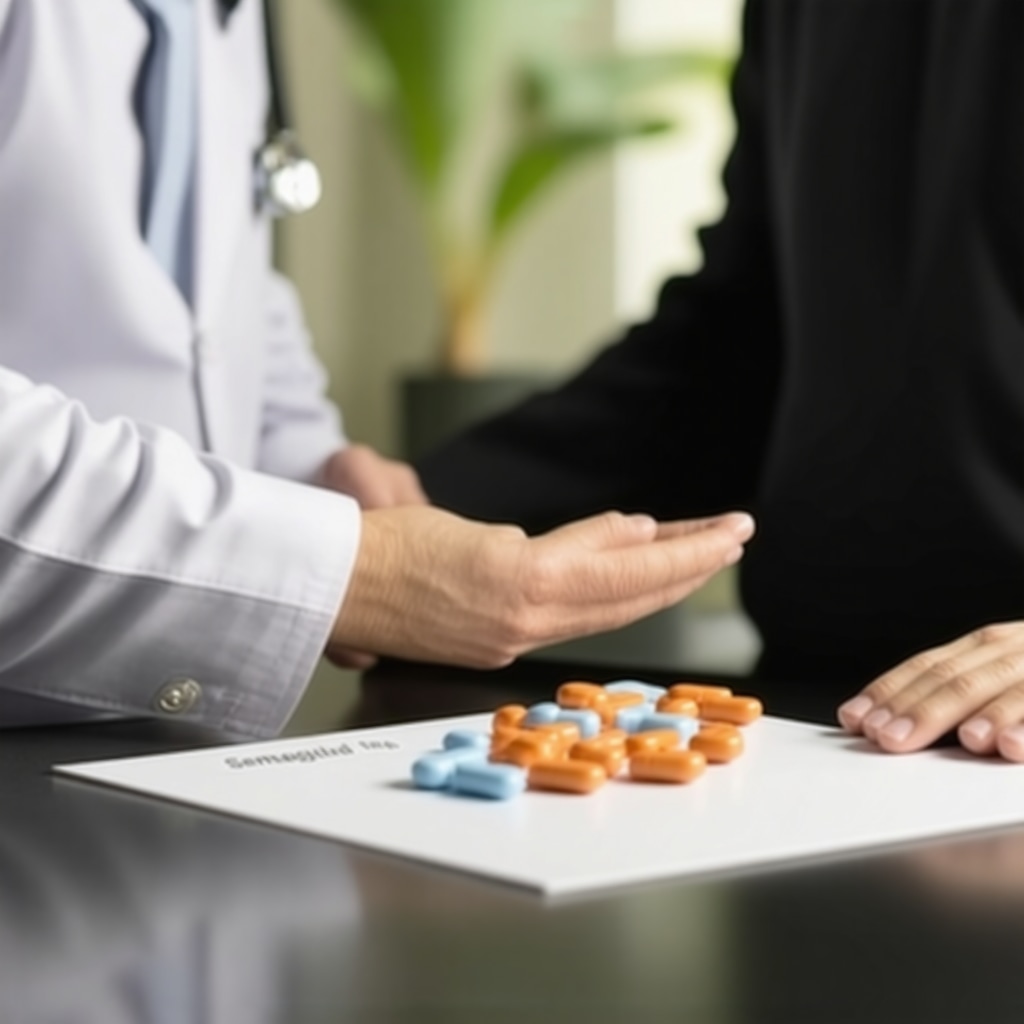 Clinical Results Reveal the Power of Semaglutide for Weight Drop
