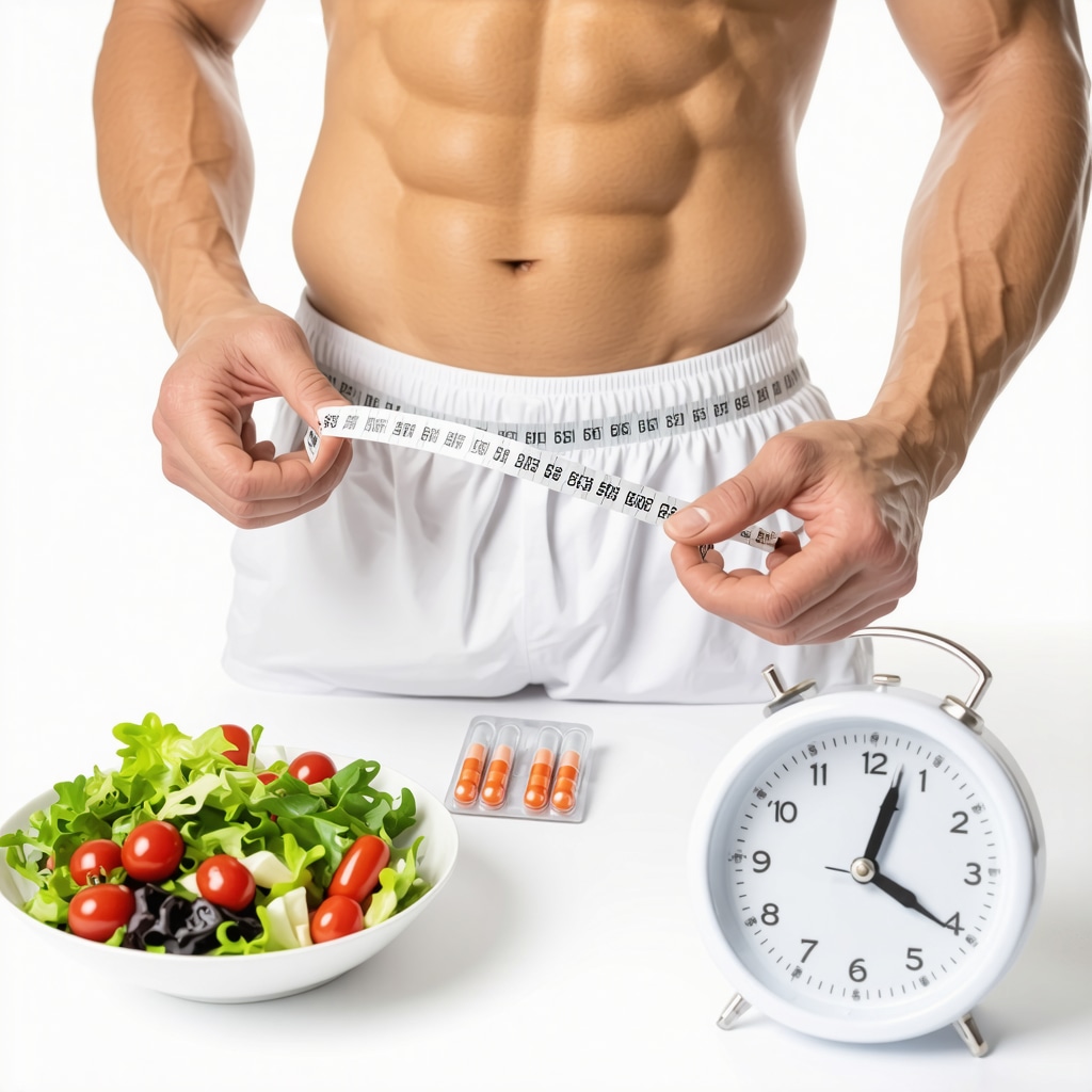 Combine Semaglutide and Intermittent Fasting for Faster Fat Burn