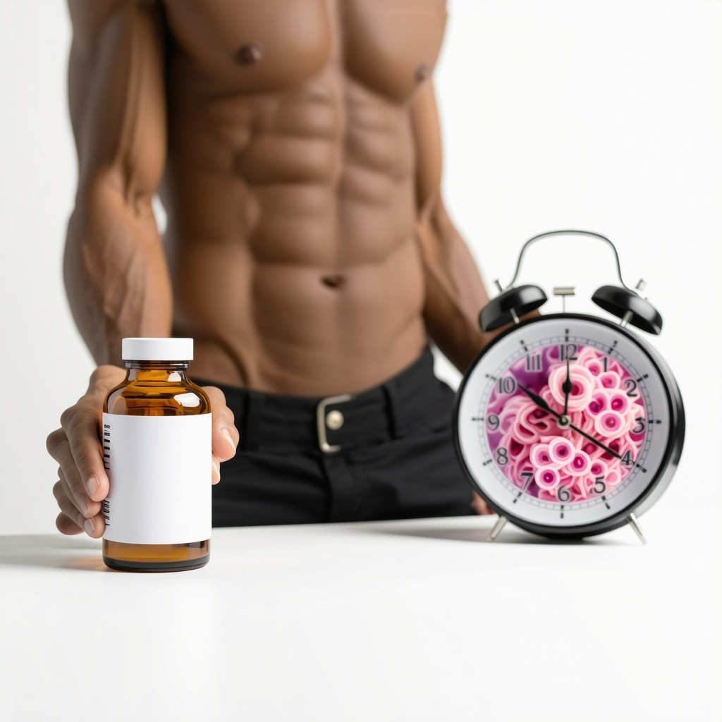 Combine Semaglutide and Intermittent Fasting for Max Fat Burn