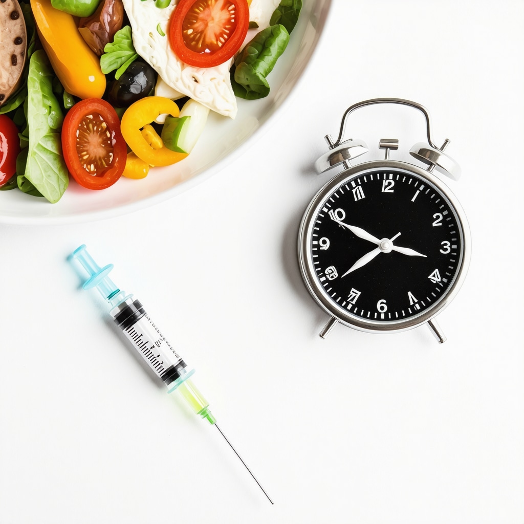 Combine Semaglutide and Intermittent Fasting for Maximum Fat Loss