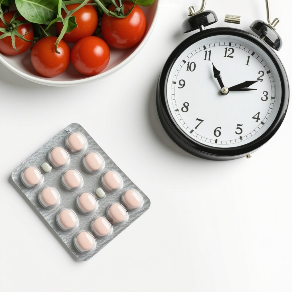Combine Semaglutide and Intermittent Fasting for Optimal Results