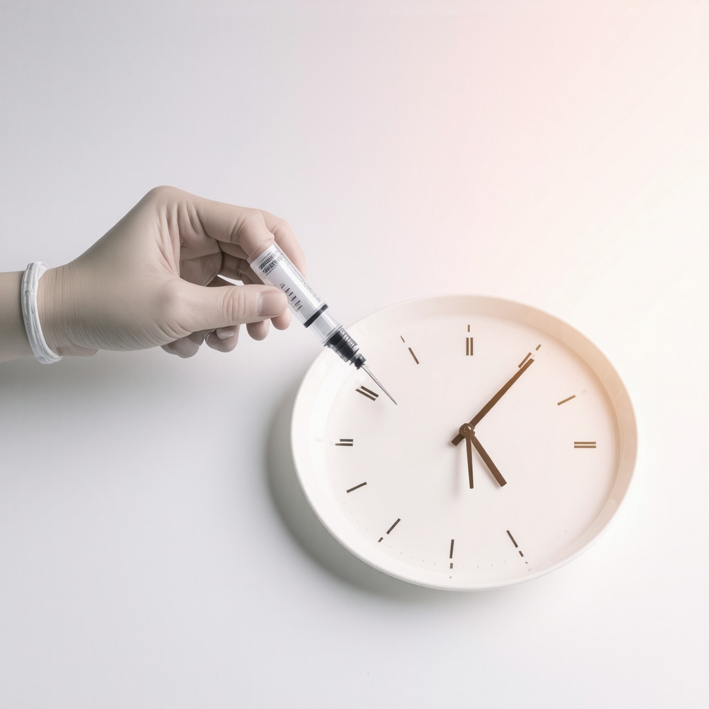 Combining Semaglutide and Intermittent Fasting for Fast Results