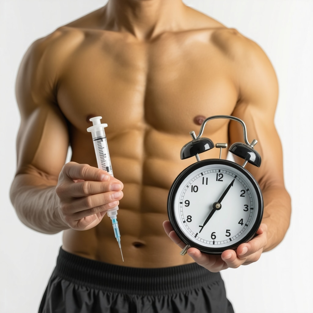 Combining Semaglutide and Intermittent Fasting for Quick Fat Loss