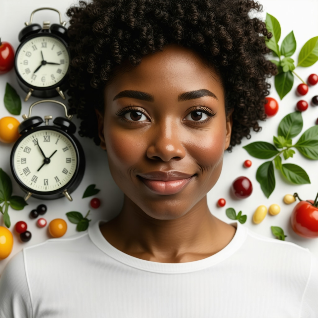 Combining Semaglutide and Intermittent Fasting for Speed
