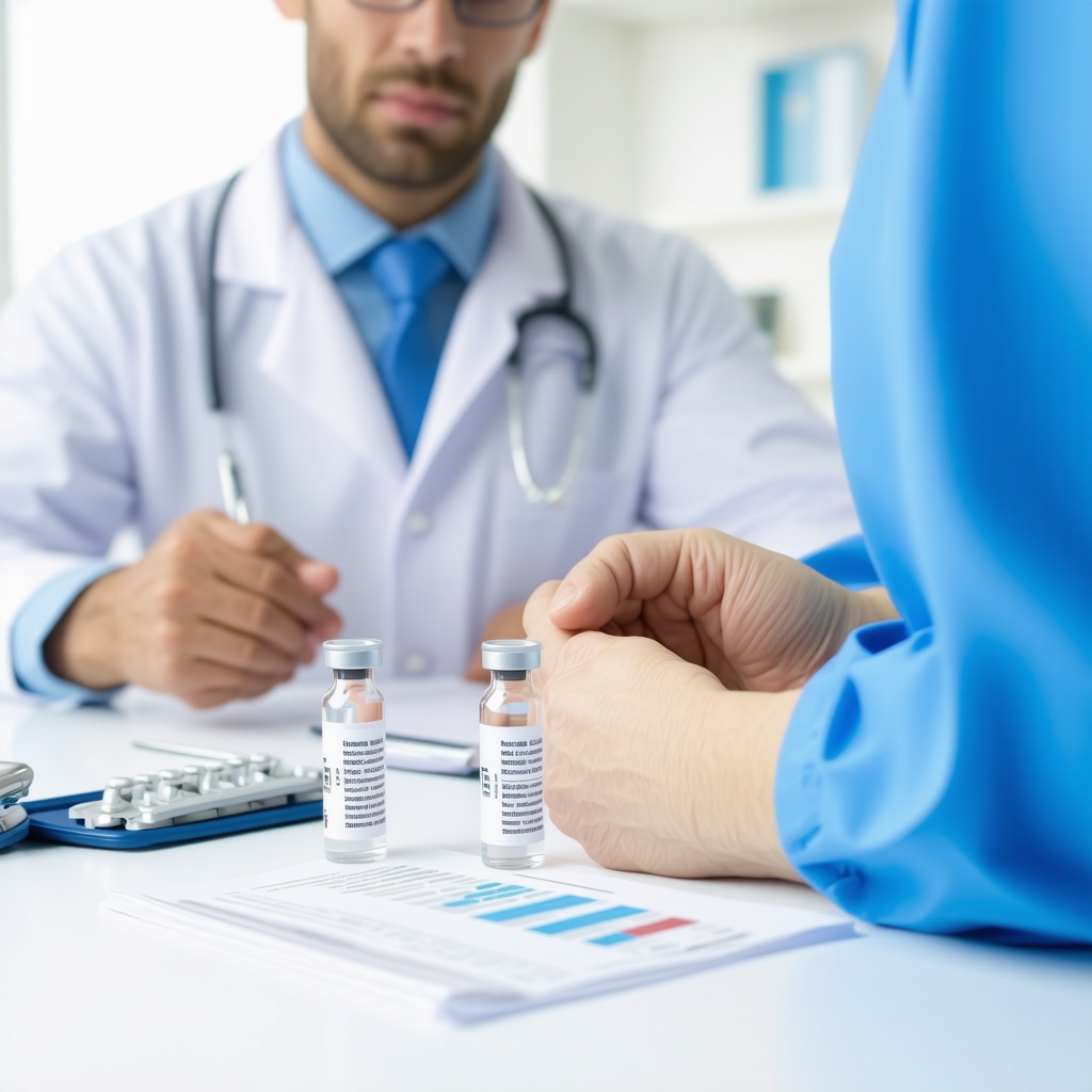 Complete 2025 Guide to Doctor Supervised Semaglutide Care