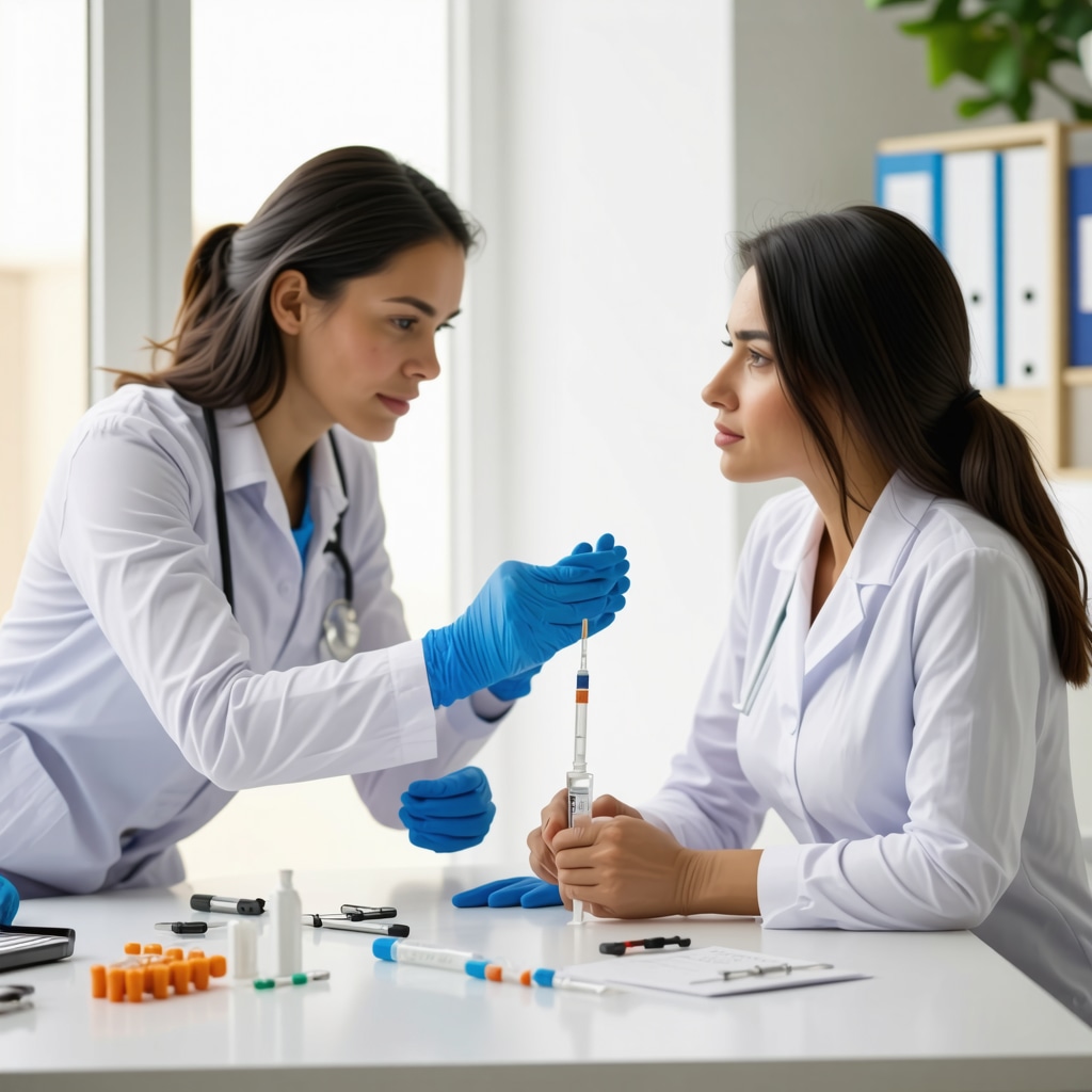 Complete Guide to Safe Semaglutide Dosages for Beginners