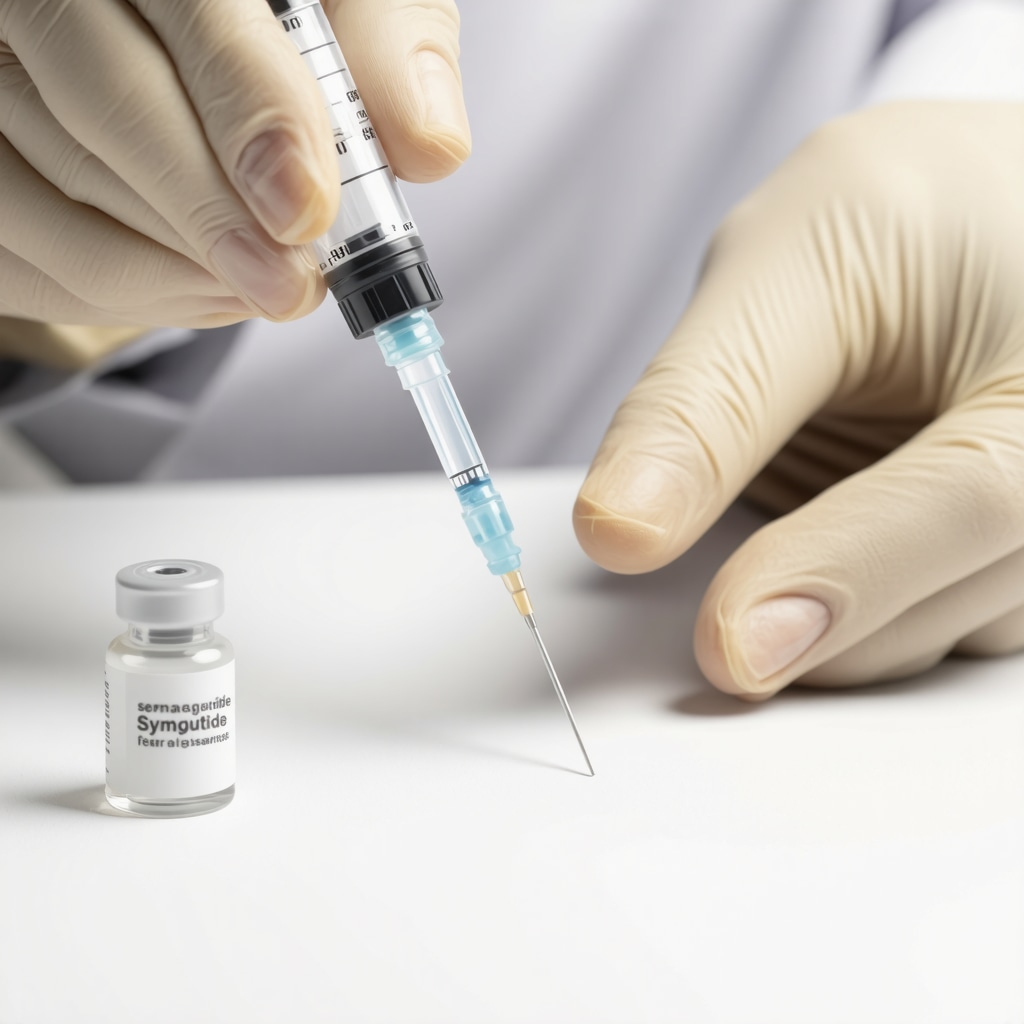 Complete Guide to Semaglutide Injections: Safe Use Explained