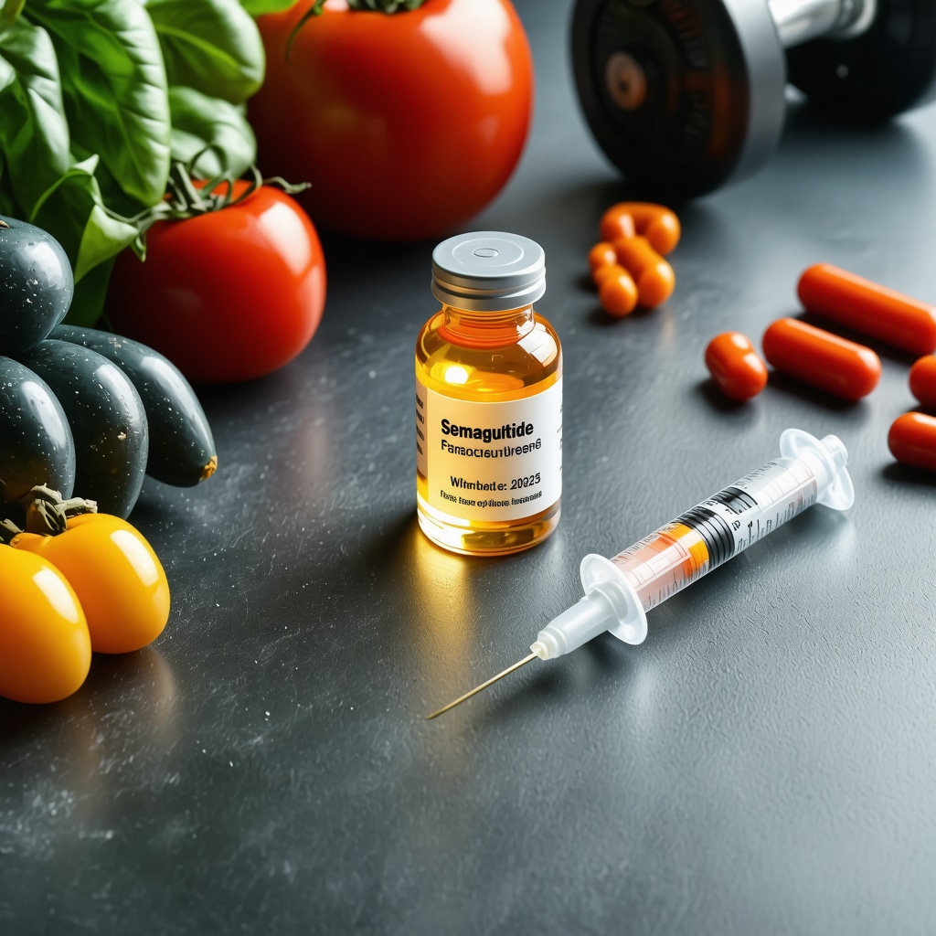 Complete Guide to Semaglutide Treatment for Quick Fat Loss 2025