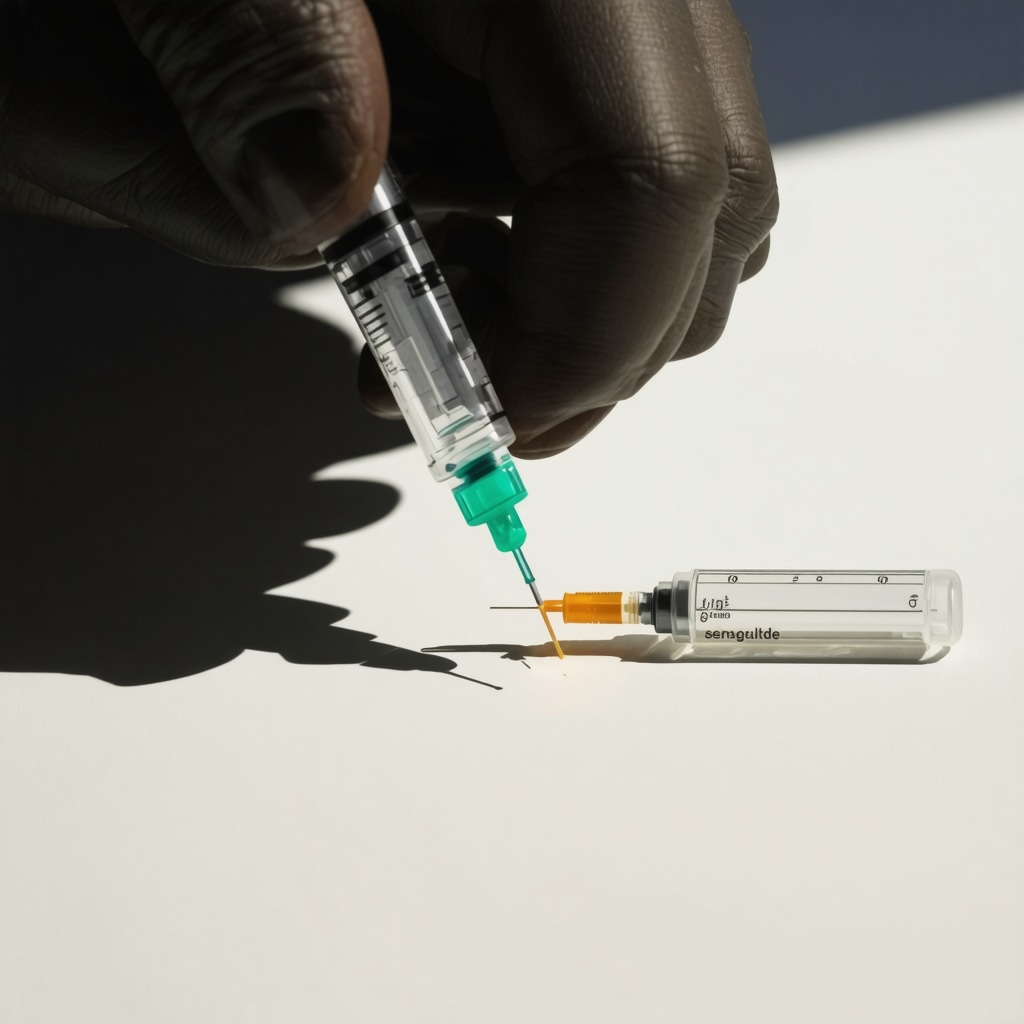 Complete Semaglutide Injection Guide for Beginners 2025