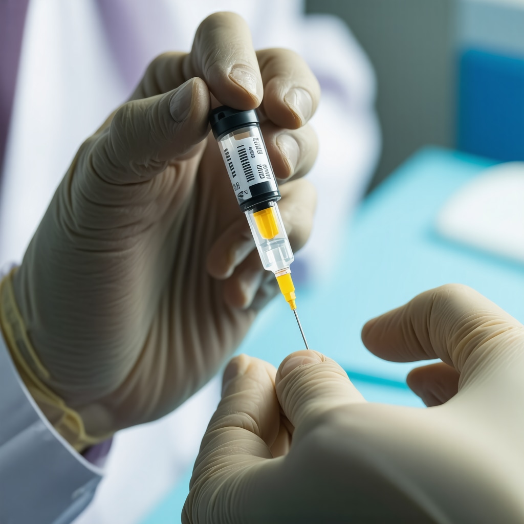 Complete Semaglutide Injection Guide for New Users in 2025