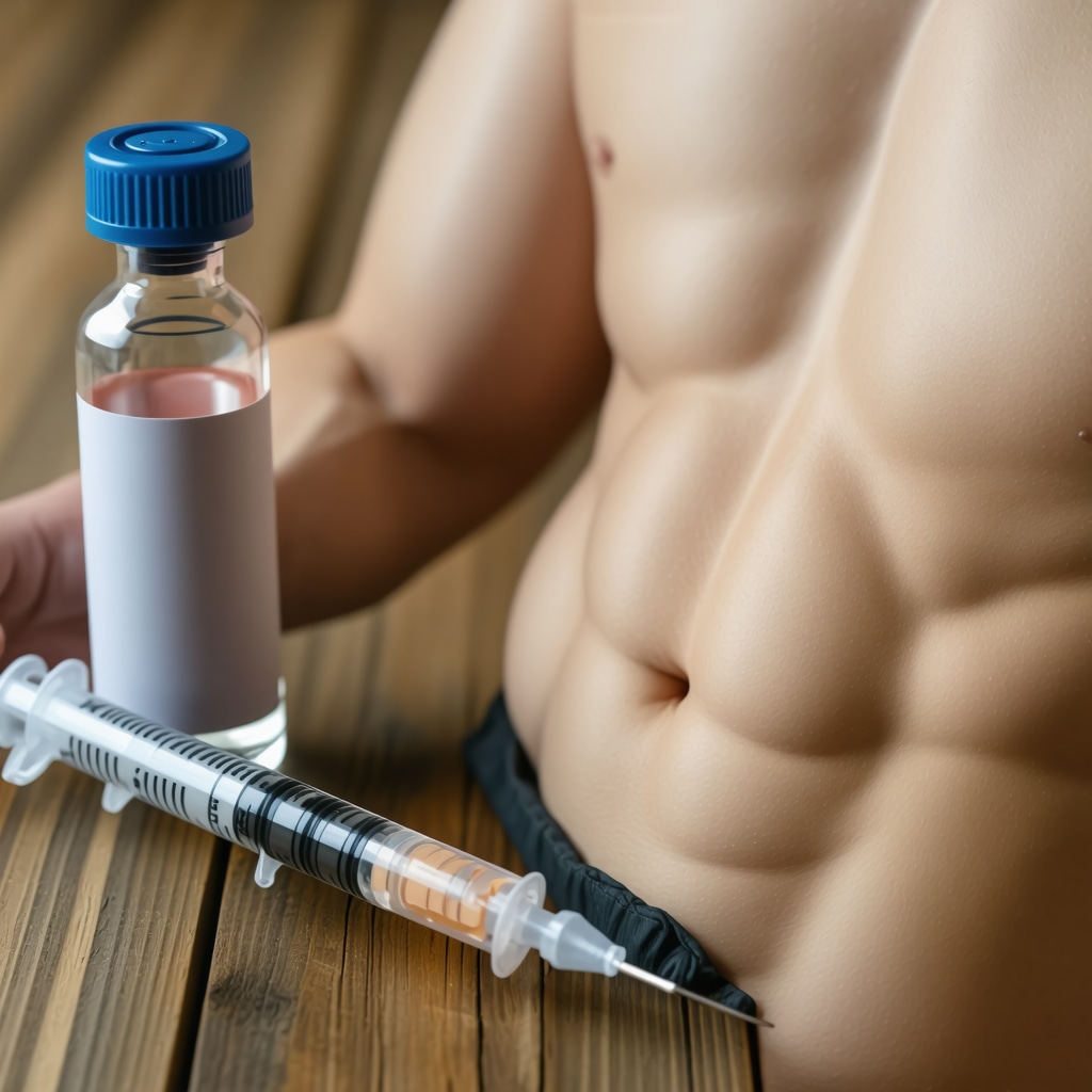 Complete Semaglutide Treatment Guide for Fast Fat Reduction