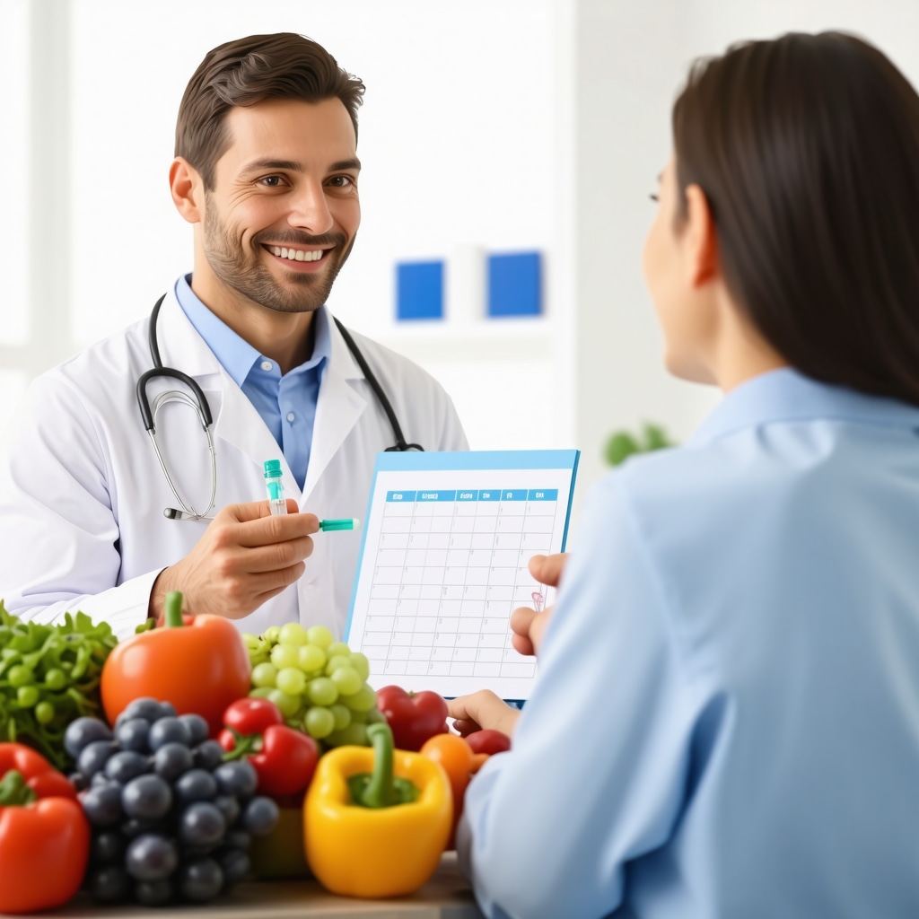 Complete Semaglutide Treatment Guide for Fast Weight Loss
