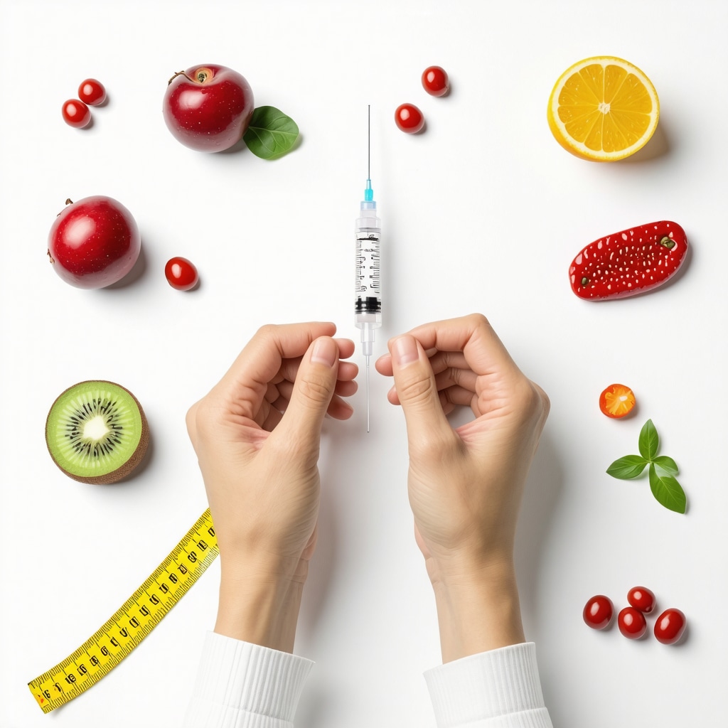 Complete Semaglutide Treatment Guide for Quick Fat Burning 2025