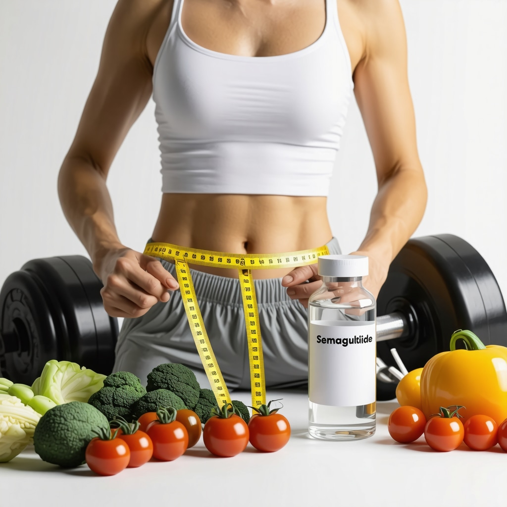 Complete Semaglutide Treatment Guide for Speedy Weight Loss