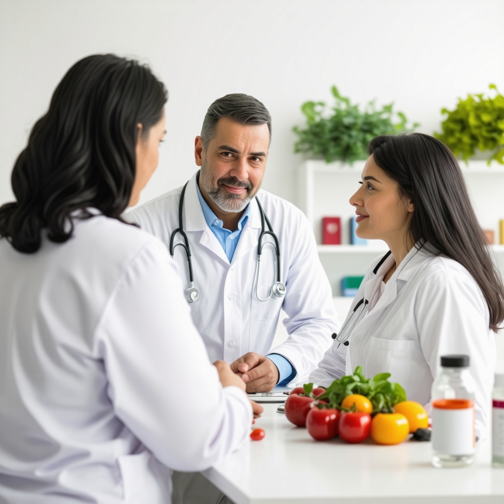 Complete Treatment Guide: Semaglutide for Managing Obesity Safely