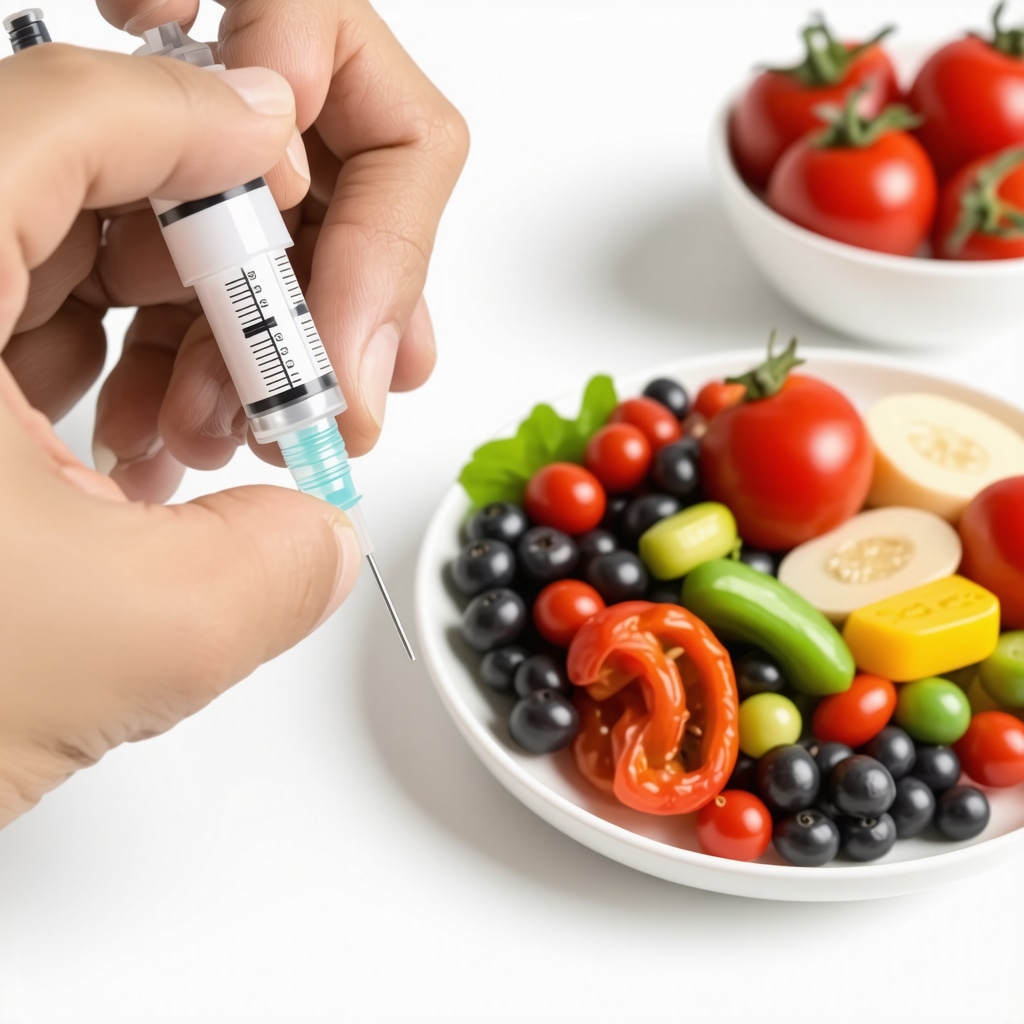Comprehensive Semaglutide Treatment Guide: Maximize Your Weight Loss