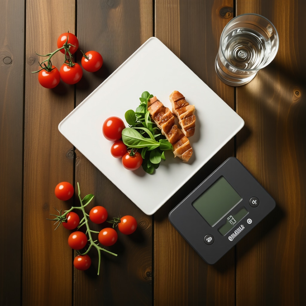 Crafting Balanced Semaglutide Diet Plans for Sustainable Fat Loss