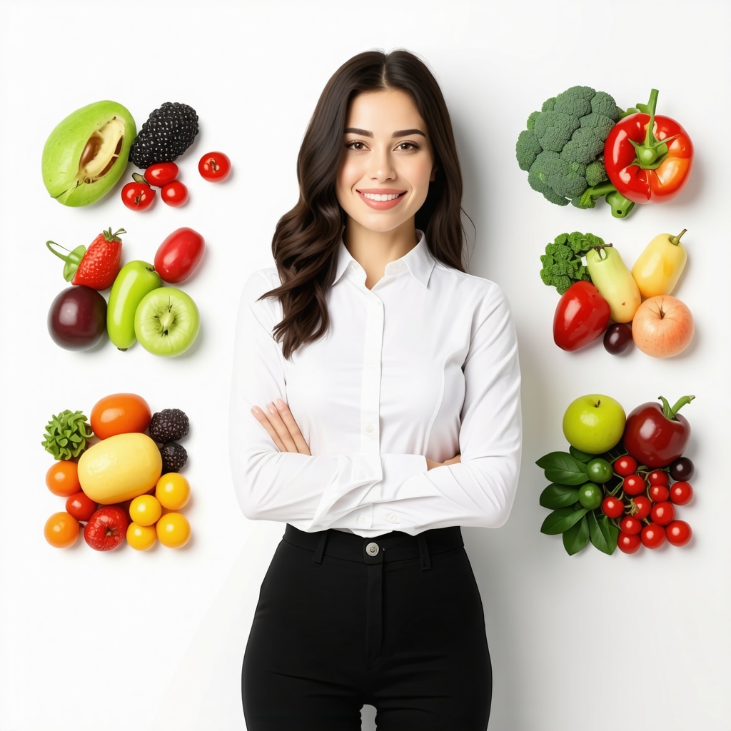 Crafting Semaglutide Diet Plans That Promote Healthy Fat Loss