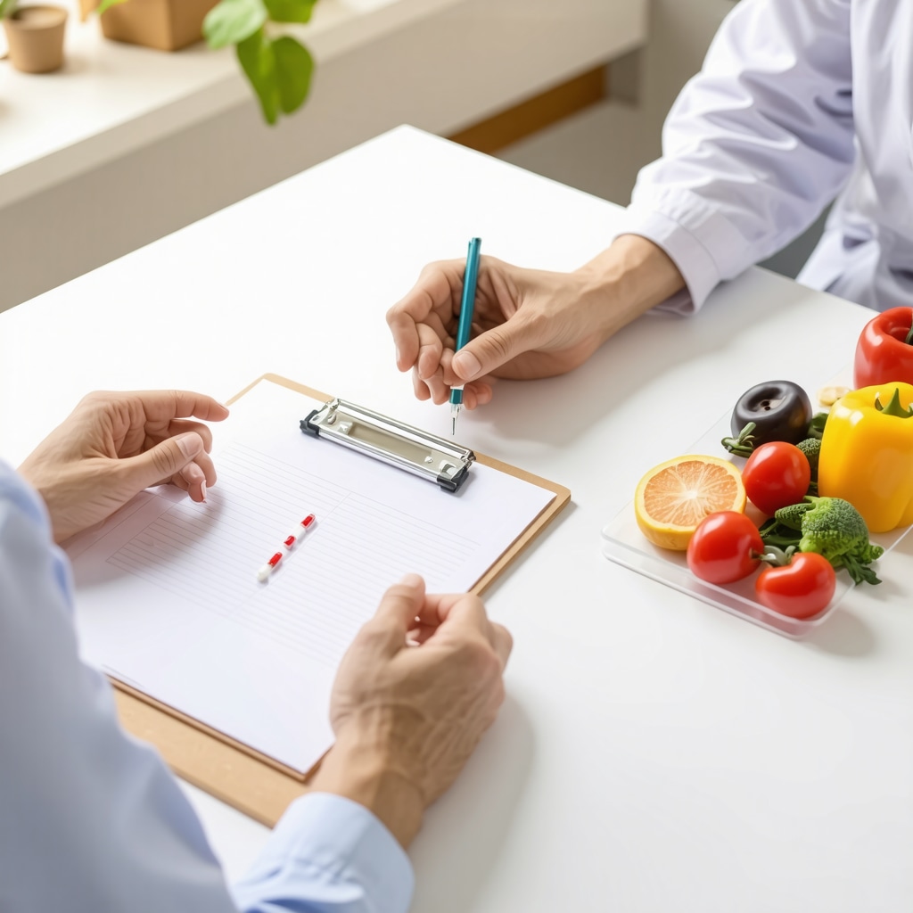 Crafting the Best Doctor Supervised Semaglutide Diet Plan in 2025