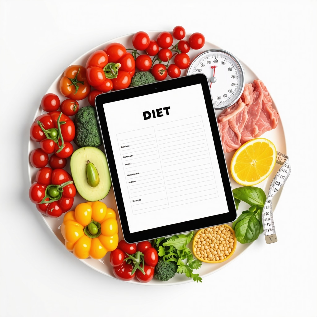 Crafting the Best Semaglutide Diet Plan for Effective Fat Loss 2025