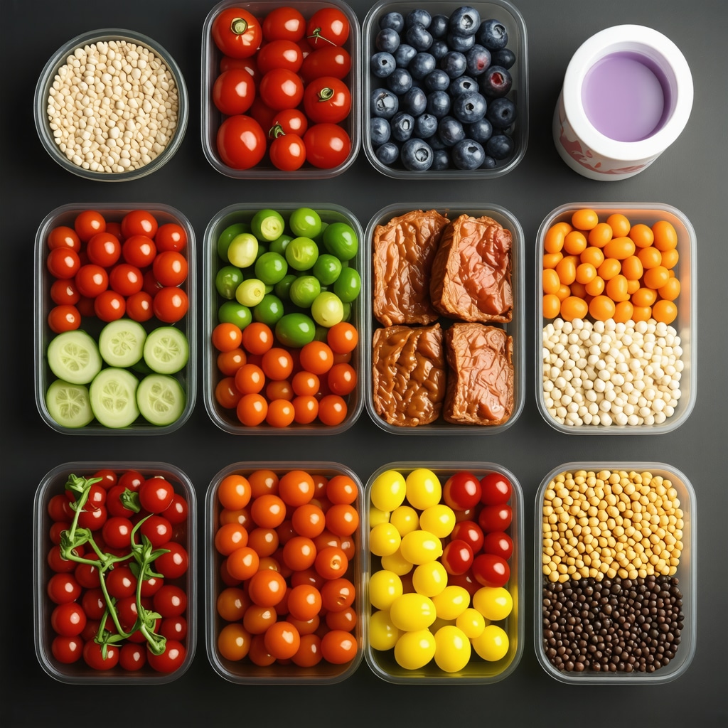 Crafting the Best Semaglutide Diet Plan for Quick Results