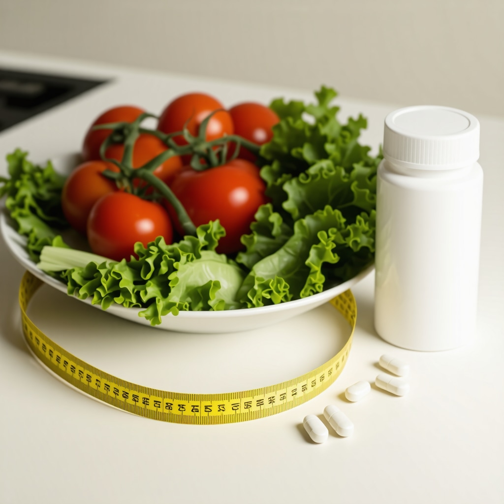 Crafting the Best Semaglutide Diet Plans for Quick Fat Burn