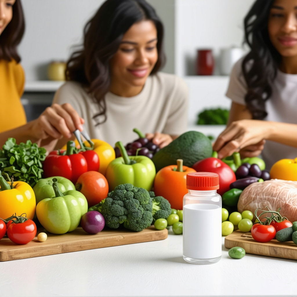 Crafting the Best Semaglutide Diet Plans for Quick Results