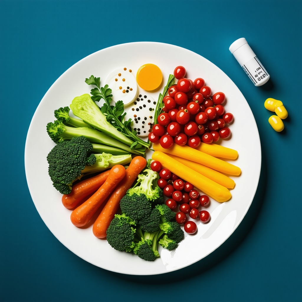 Crafting the Best Semaglutide Diet for Quick Weight Loss
