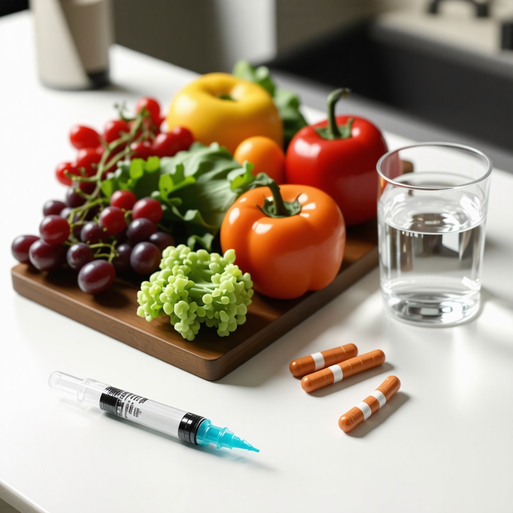 Creating Effective Semaglutide Diet Plans For Long-Term Success