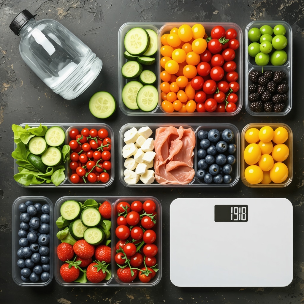 Design Your Semaglutide Diet Plan for Maximum Fat Loss Results