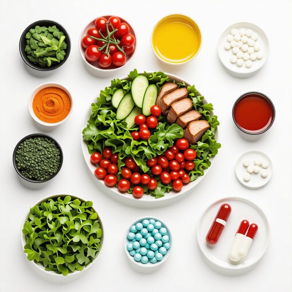 Design the Best Semaglutide Diet Plans for Quick Fat Loss