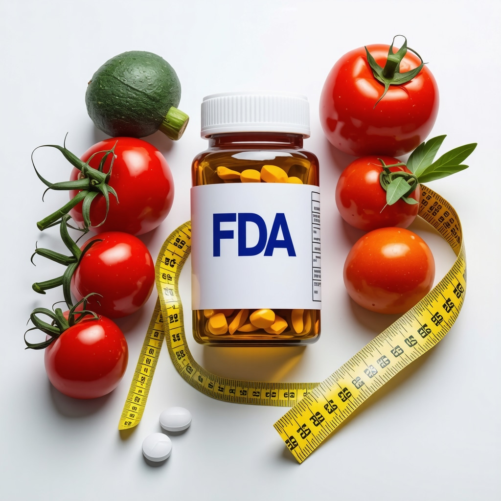 Discover Top FDA Approved Drugs: Semaglutide for Weight Loss