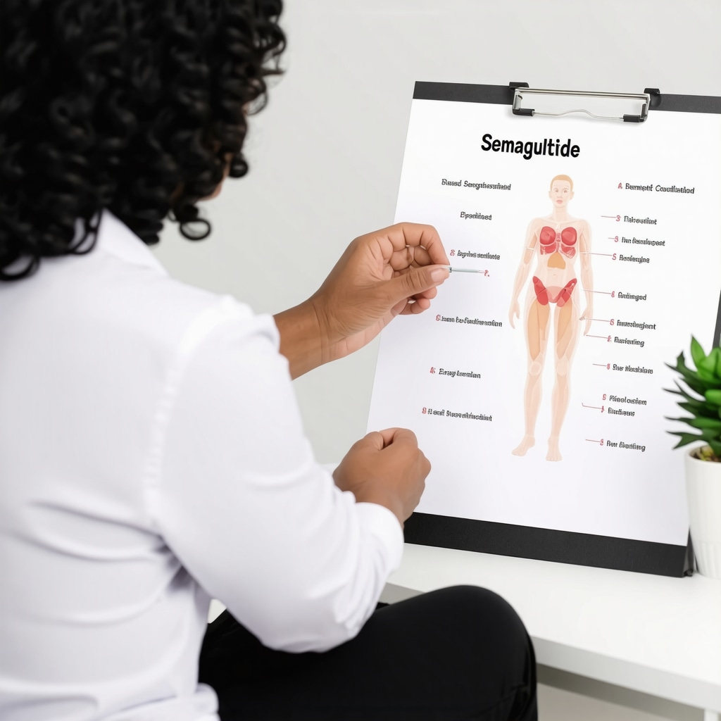 Doctor Guided Medical Weight Loss Programs with Semaglutide Benefits
