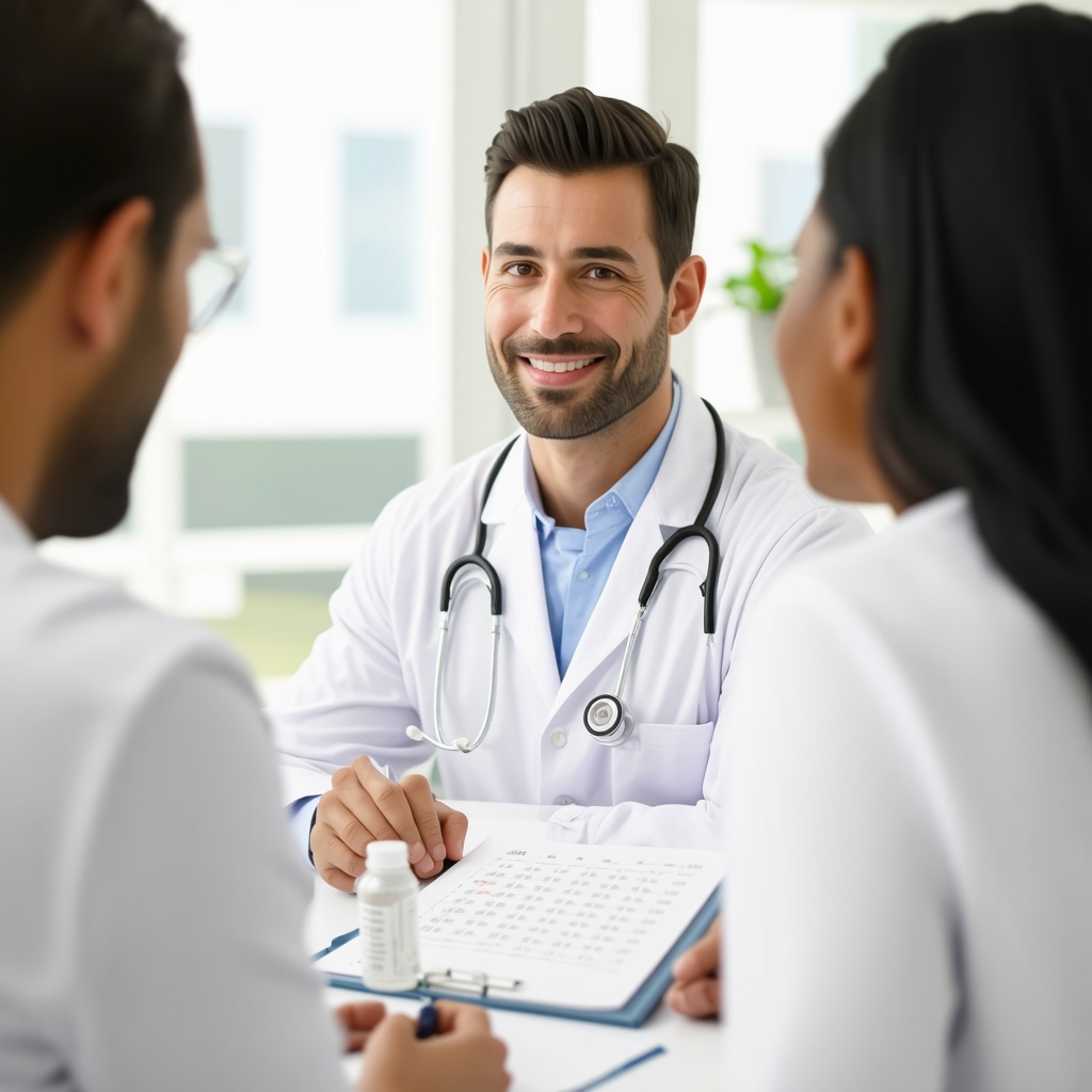 Doctor Supervised Medical Weight Loss Programs Using Semaglutide