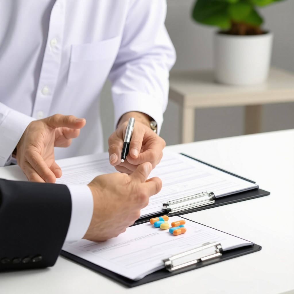Doctor Supervised Semaglutide: Ensure Safe and Effective Weight Loss